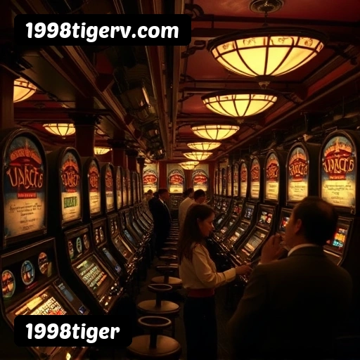 Suporte VIP 1998tiger - atendimento prioritário