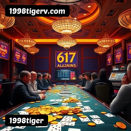 Dúvidas frequentes sobre apostas esportivas na 1998tiger