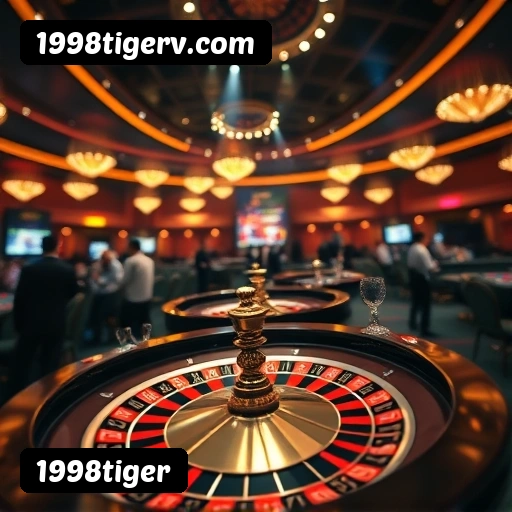 App 1998tiger Android download