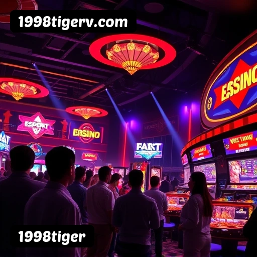 Aviator - Crash game popular na 1998tiger