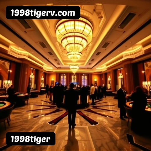 Slots no app 1998tiger mobile