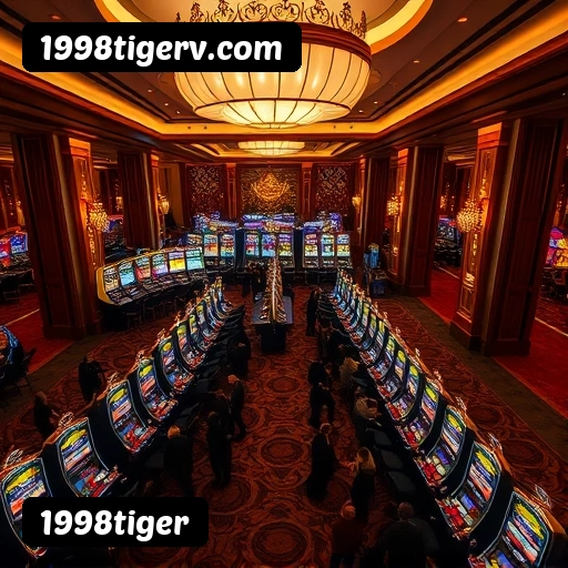 Segurança 1998tiger SSL