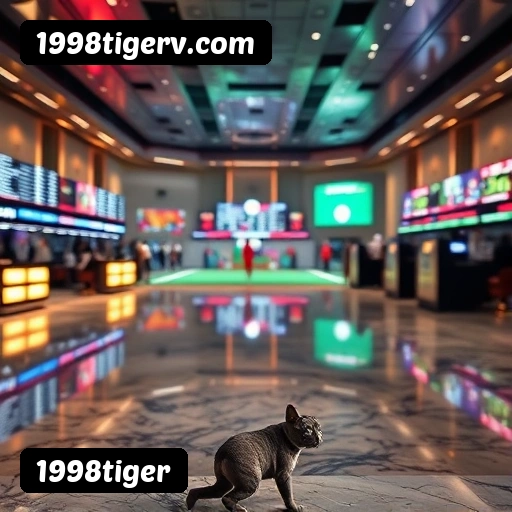 Pagamentos 1998tiger PIX