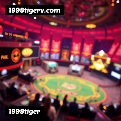 Checklist para avaliar a plataforma 1998tiger