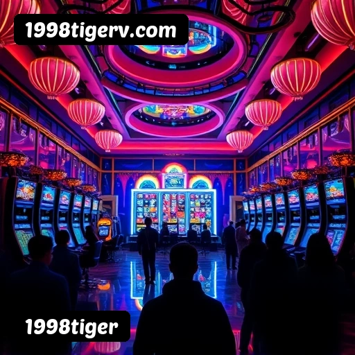 Formulário registro 1998tiger