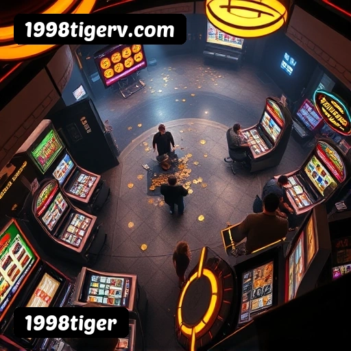 Conta 1998tiger sincronizada site e app