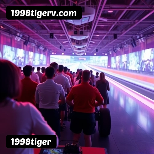 Slots com prêmios 1998tiger