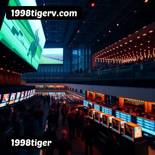 Configurações úteis dentro do app 1998tiger