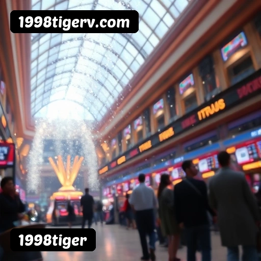 Apostas futebol ao vivo 1998tiger - odds competitivas