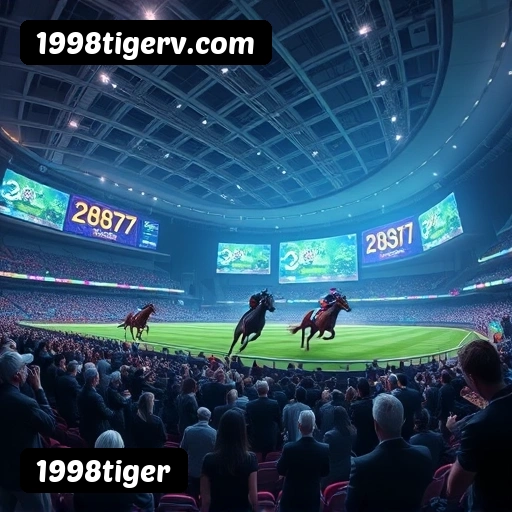 App 1998tiger apostas esportivas mobile