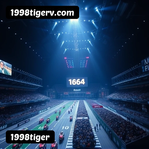 Bônus exclusivos membros VIP 1998tiger