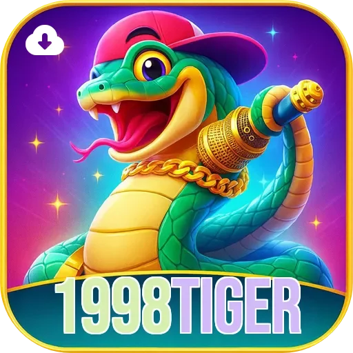 Download app 1998tiger Android iOS