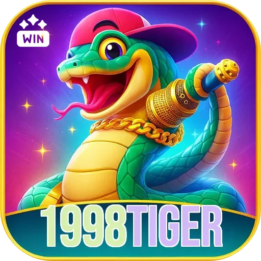 Ganhar e sacar na 1998tiger